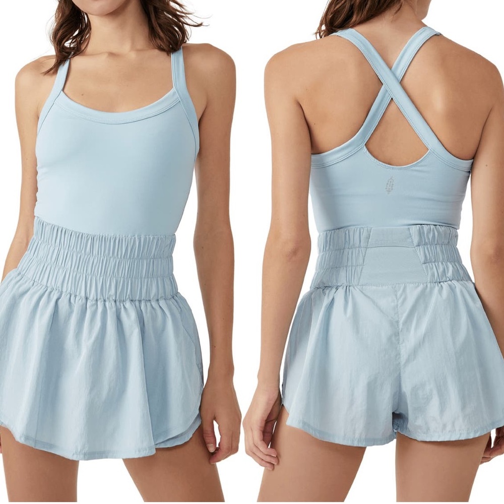 FP Movement Way Home Skort